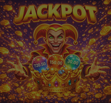 Royal Joker Hold and Win